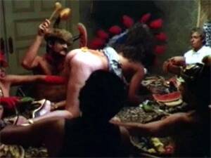 food sex orgy - Classic Food Orgy - The Adult News