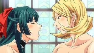 Lesbian Anime Futa Porn - Watch Marika Mamiya is having sex. - Tranny, Shemale, Futanari Porn -  SpankBang