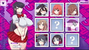 hentai pussy uncensored waifu - Waifu Hub S5 - Mona Genshin Impact Parody Hentai Game Pornplay Ep.5 I'm  About To Cum Twice While Fucking Her Pink Pussy - XAnimu.com