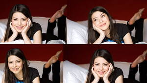 Miranda Cosgrove Feet Porn - Miranda Cosgrove Barefoot, barefoot, miranda cosgrove, feet, toes, HD  wallpaper | Peakpx