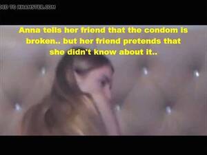 Broken Condom Creampie Porn - Watch condom breaks - Condom Broke, Broken Condom, Webcam Porn - SpankBang