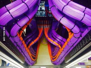 networking porn - Network engineer porn! - 9GAG