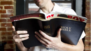 christian - Can the Christian crusade against pornography bear fruit?