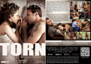 Disgusting Porn Alone - Torn