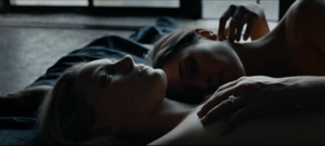 lesbian sleep - Below Her Mouth' Exclusive Clip: Sensual Film Gets Lesbian Sex Right