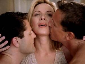 Fugly Porn Samantha - Sex and the City Revisited | Re-watching from the beginning, 10 years on |  Page 3