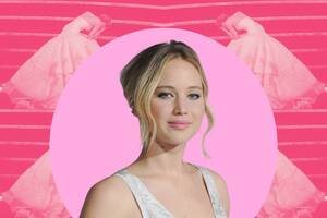 Jennifer Lawrence Butthole Tits - Jennifer Lawrence and the danger of being Hollywood's 'Cool Girl'.