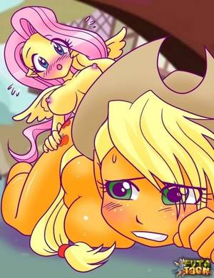 Furry Applejack Porn - Find this Pin and more on Applejack by titchayut47.
