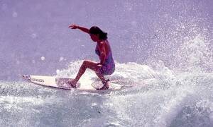 70s Surfer Porn - The Quietus | Film | Film Features | Pure Motion: Girls Can't Surf And  Other Wave Stories
