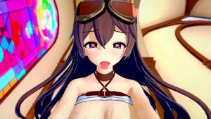 Anime Girl Hentai Sex Porn - Hot Sex With Cute Anime Girl (Hentai Genshin Impact) - XVIDEOS.COM