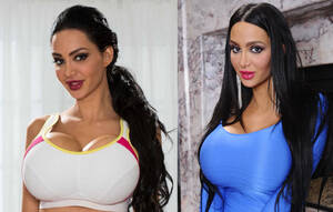 Amy Anderson Porn Star - AMY ANDERSSEN - Find Pornstars on Social Media