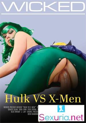 Chyna She Hulk Xxx - She-Hulk XXX: An Axel Braun Parody Â» Sexuria Download Porn Release for Free