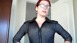 Mature Pov Glasses - Mature Glasses Porn Videos - Mom Sex TV