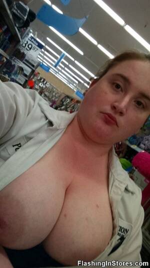 Big Tits Walmart - Big Tits At Walmart - Sexdicted