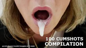 blowjob swallow compilation - Blowjob Cum Swallow Compilation Porn Videos | Pornhub.com