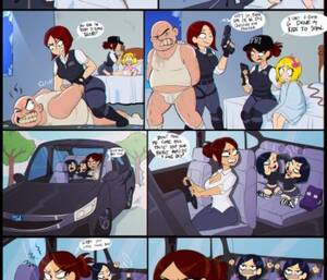 Fbi Porn Comics - FBI Stacy comics | Erofus - Sex and Porn Comics