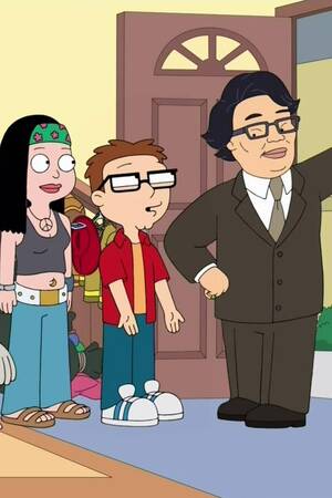 francine smith big tits - What episode do you ALWAYS skip? For me it's S10,E17 \