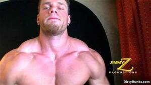 Bodybuilders Porn Cumshot - Watch Muscle bodybuilder rimjob with cumshot - Gay, Bound, Rimjob Porn -  SpankBang