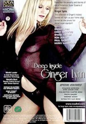 Cynthia Brooks Porn Paul Thomas - Deep Inside Ginger Lynn (1987) - Free Porn & Adult Videos Forum