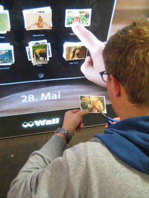 Ipad Porn - Hands-on photoshop.