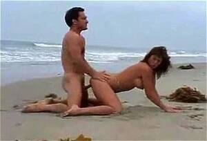 adult beach sex - Watch Naked Milf Beach Fuck - Beachsex, Nude Beach, Babe Porn - SpankBang