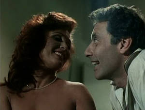 Cyndee Summers Porn Star - CYNDEE SUMMERS and JOHN LESLIE