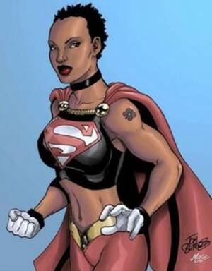 Black Superwoman Cartoon Porn - Black Superwoman Cartoon Porn | Sex Pictures Pass