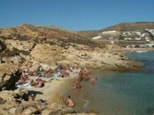 euro nude beach - 10 Great Gay Beaches in Europe