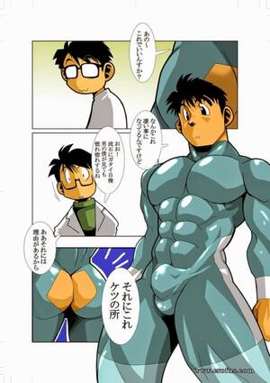 Japanese Cartoon Gay Sex - Page 10 | gay-comics/shunpei-nakata-comics/kekka/japanese | Erofus - Sex  and Porn Comics