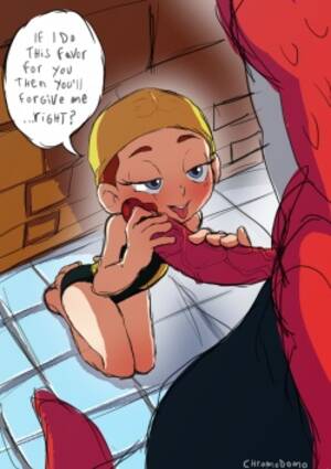 Four Arms Ben 10 Porn Sex - Character: four arms (popular) page 2 - Hentai Manga, Doujinshi & Porn  Comics