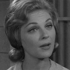 Andy Griffith Fake Porn - 8 things you might not know about Joanna Moore of The Andy Griffith Show