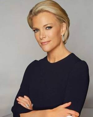 Megan Kelly Sexy - Megyn Kelly Nude Videos & Pictures