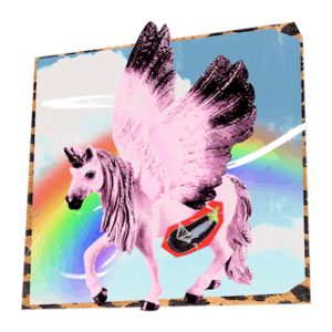 Anatomically Correct Porn Toys - Why Does My Child's Unicorn Toy Have A Dick?