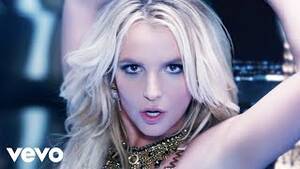 Britney Spears Uncensored Porn - Seductora - YouTube