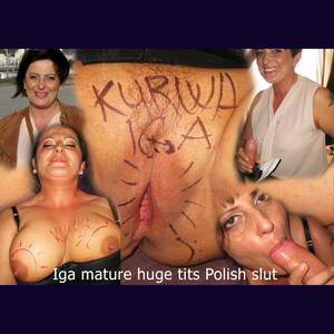 mega tits polish - Polish big tits slut Iga fucked up - zzzzz Foto Porno - EPORNER