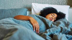 black sleeping sex - Can These 10 Natural Insomnia Aids Really Help You Sleep?