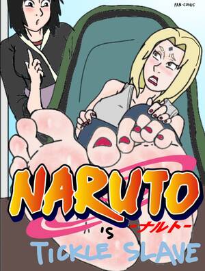 naruto girls foot fucking - Naruto's Tickle Slave comic porn | HD Porn Comics