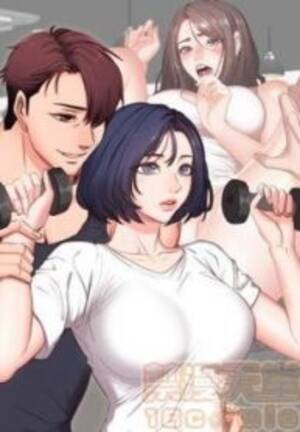 Hentai Fitness Porn - Fitness Raw - Hentai20 : Read Webtoon 18+