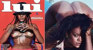 Home Rihanna Porn - Rihanna, fotos desnuda porno integral (galerÃ­a) | Ideal