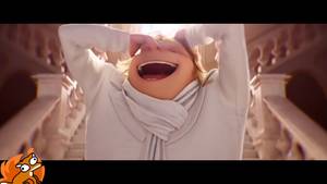 Despicable Me Porn - Despicable Me 3 - Porn?