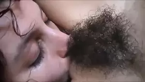 hairy pussy sucking - Free Hairy Pussy Licking Porn Videos | xHamster