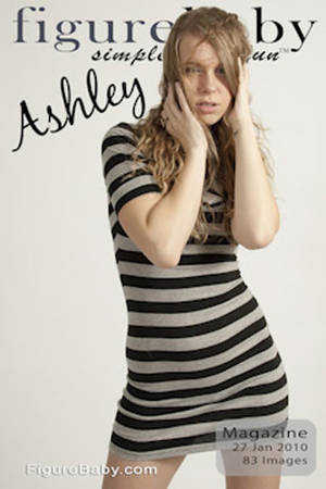 Ashley Haven Porn - Ashley Haven in Magazine