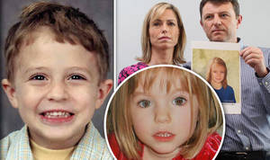 Madeleine Mccann Abduction Porn - The hunt for McCann has been given renewed hope