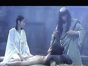 China Retro Porn - Old Asian Movie - Erotic Ghost Story Iii