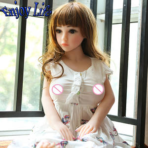 cute japanese sex dolls - 100cm cute small girl for sex cheap silicon porn sex dolls for men, japanese  real love doll, lifelike vagina anal oral sex dolls-in Sex Dolls from  Beauty ...