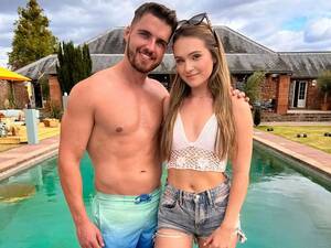 black nude beach sex couples - We joined OnlyFans and cleared our four figure debt in just two months' -  Dublin Live