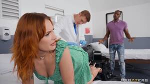 Medical Ass Porn - Medical Ass-istance Required photo set - OK.PORN