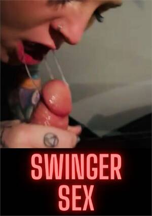 Adult Swinger Sex Porn - Swinger Sex (2023) | Ella Barnett | Adult DVD Empire
