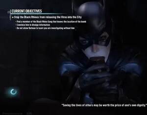 Bat Woman - Batwoman (Bat-woman) - NSFW; BBC; blacked; interracial hentai; blowjob; 3D  sex porno hentai; [DC Comics | Batman] watch online or download