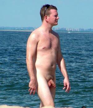 frontal nude beach spy cam - Nude beach